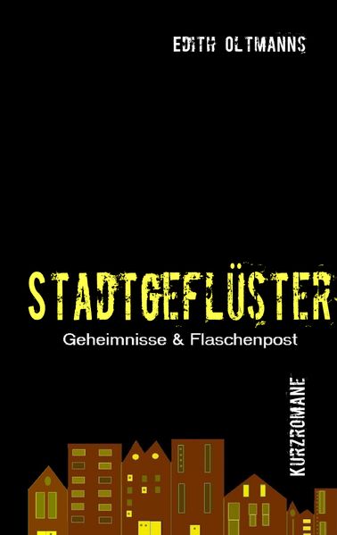Cover von Stadtgeflüster