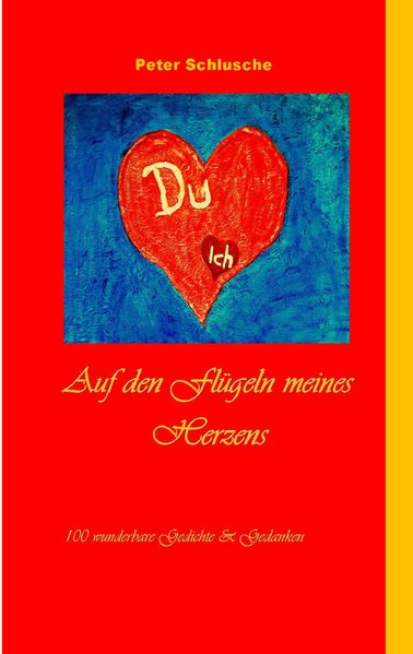 Cover von Auf den Flügeln meines Herzens