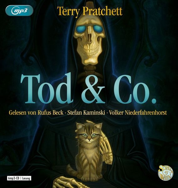 Cover von Tod & Co