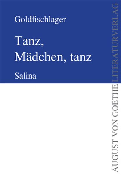 Cover von Tanz Mädchen tanz