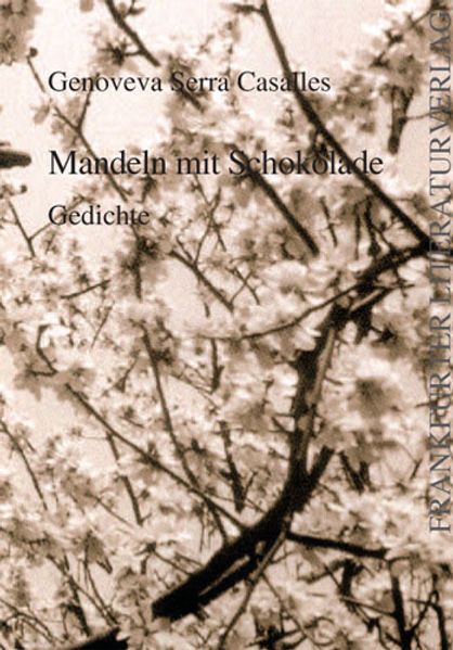Cover von Mandeln mit Schokolade