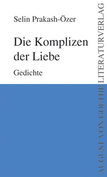 Cover von Die Komplizen der Liebe
