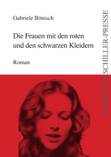 Cover von Die Frauen mit den roten und den schwarzen Kleidern