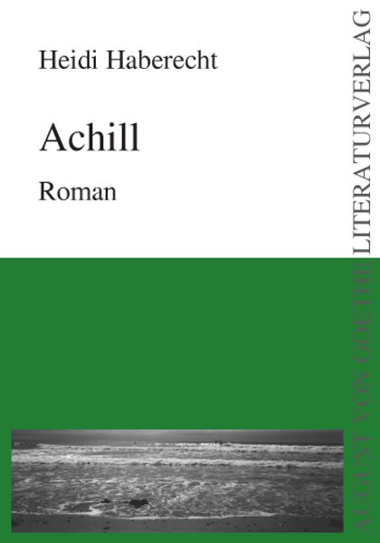 Cover von Achill