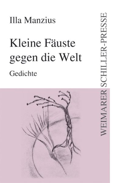 Cover von Kleine Fäuste gegen die Welt