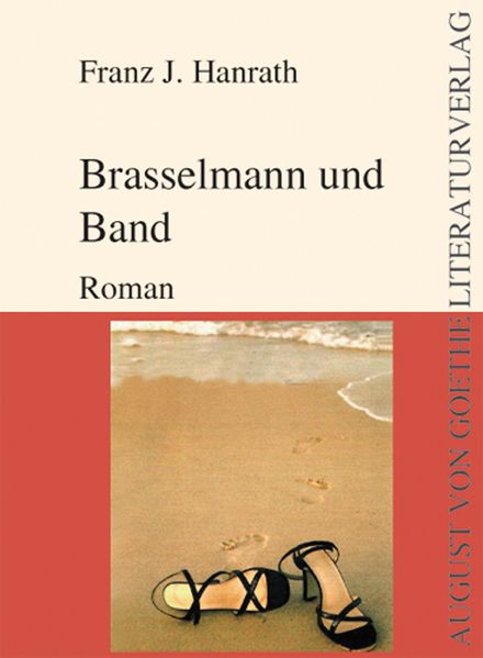 Cover von Brasselmann und Band