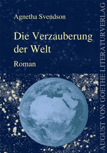 Cover von Die Verzauberung der Welt
