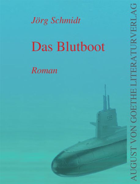 Cover von Das Blutboot