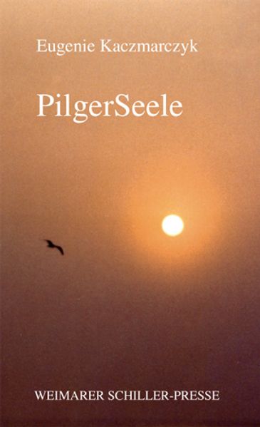 Cover von Pilgerseele