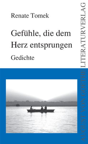 Cover von Gefühle, die dem Herz entsprungen