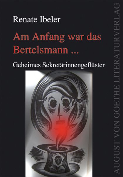 Cover von Am Anfang war das Bertelsmann