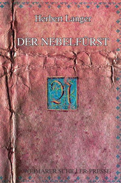 Cover von Der Nebelfürst