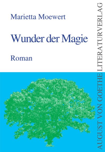 Cover von Wunder der Magie