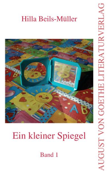 Cover von Ein kleiner Spiegel