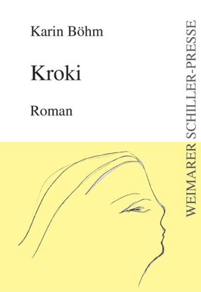 Cover von Kroki