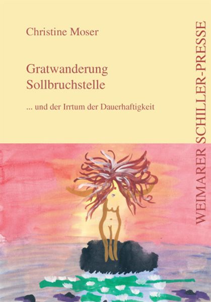 Cover von Gratwanderung Sollbruchstelle