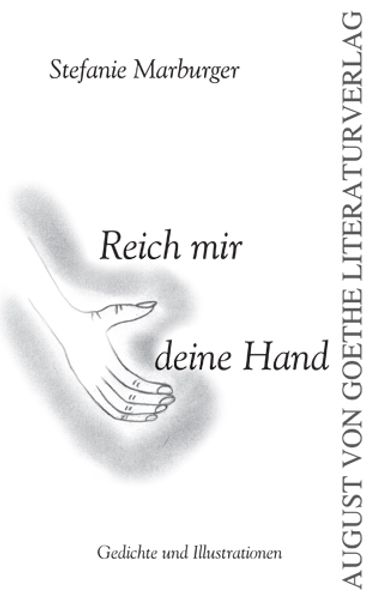 Cover von Reich mir deine Hand
