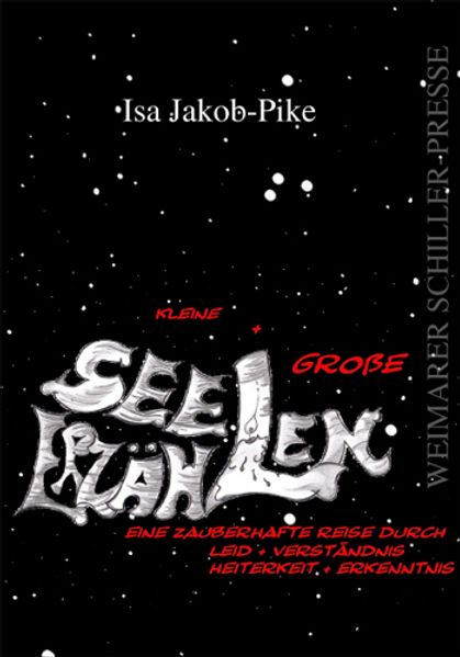 Cover von Kleine Große Seelen erzählen