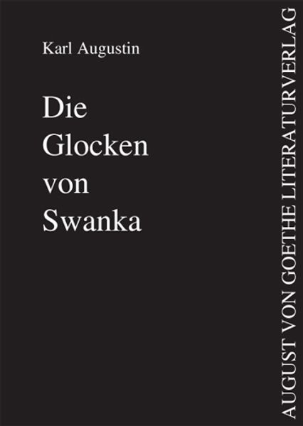 Cover von Die Glocken von Swanka