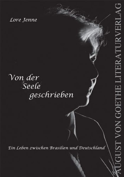 Cover von Von der Seele geschrieben