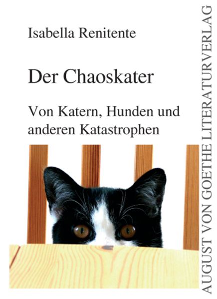 Cover von Der Chaoskater