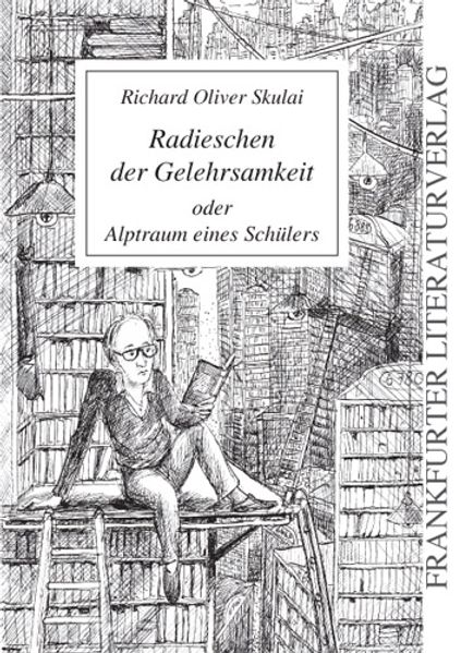 Cover von Radieschen der Gelehrsamkeit