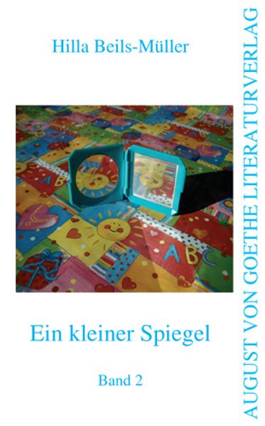 Cover von Ein kleiner Spiegel