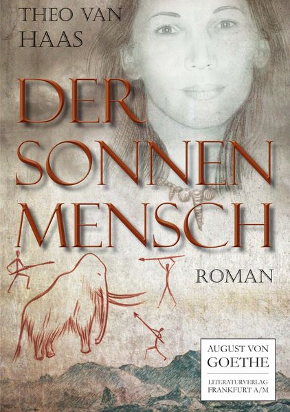 Cover von Der Sonnenmensch
