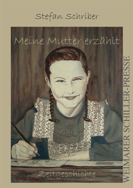 Cover von Meine Mutter erzählt
