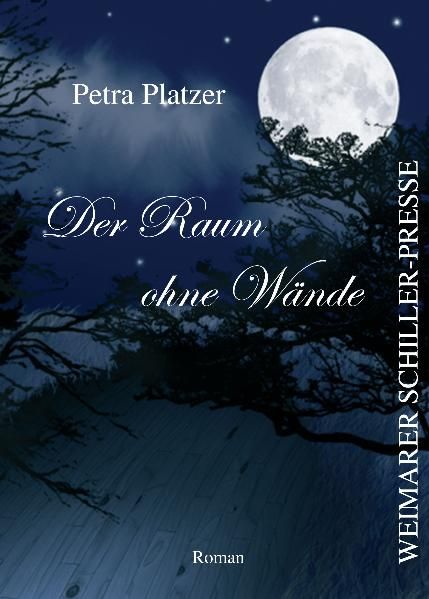 Cover von Der Raum ohne Wände