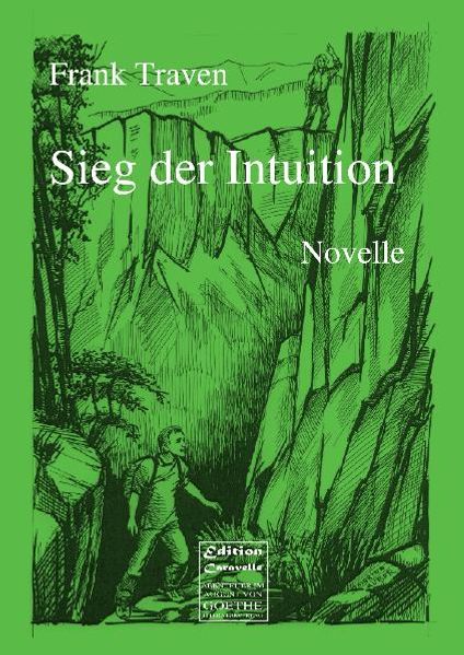 Cover von Sieg der Intuition