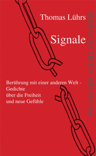 Cover von Signale