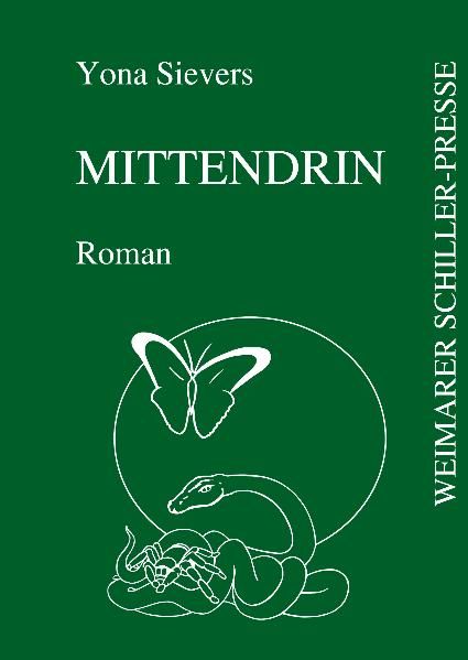 Cover von Mittendrin