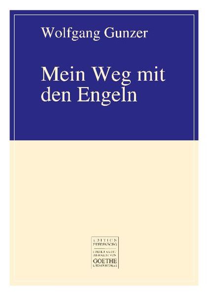 Cover von Mein Weg mit den Engeln
