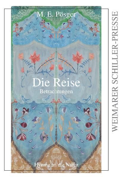 Cover von Die Reise