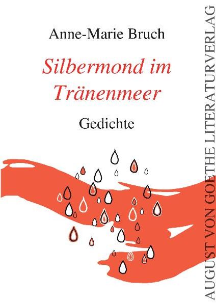 Cover von Silbermond im Tränenmeer