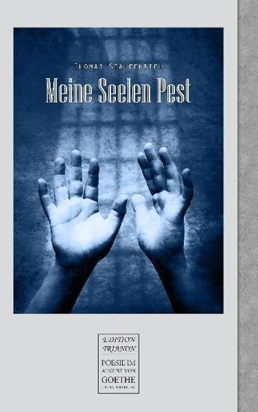 Cover von Meine Seelen Pest
