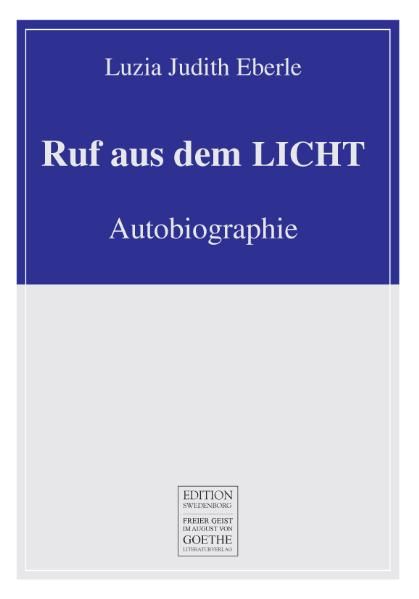 Cover von Ruf aus dem LICHT