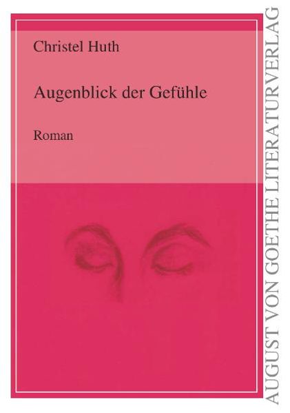 Cover von Augenblick der Gefühle