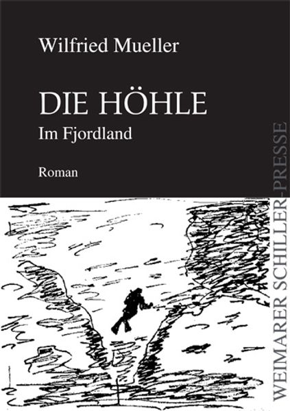 Cover von Die Höhle