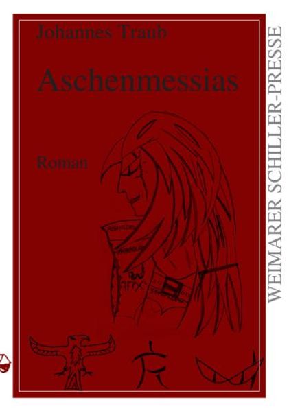 Cover von Aschenmessias
