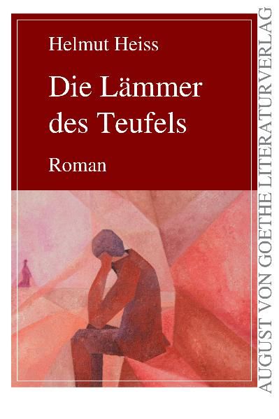 Cover von Die Lämmer des Teufels