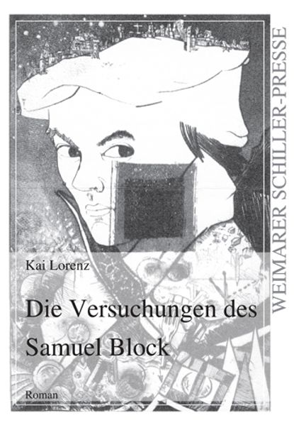 Cover von Die Versuchungen des Samuel Block