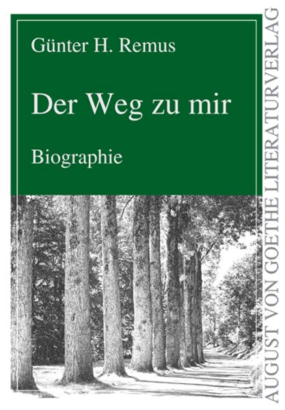 Cover von Der Weg zu mir