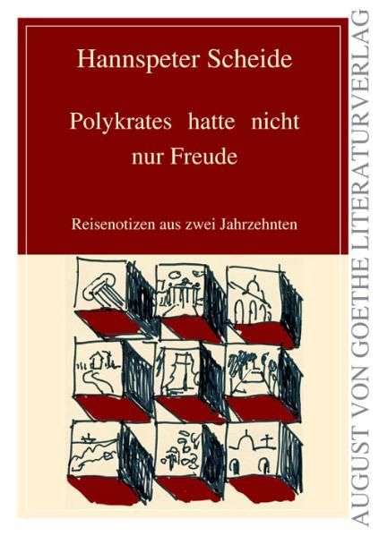 Cover von Polykrates hatte nicht nur Freude