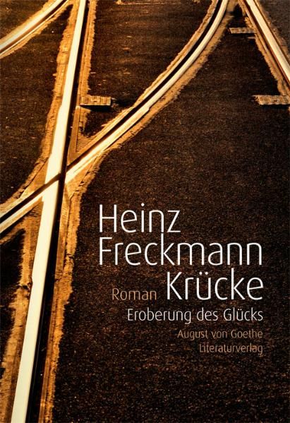 Cover von Krücke