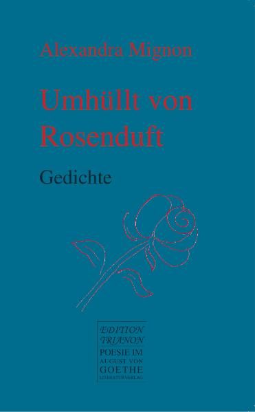 Cover von Umhüllt von Rosenduft