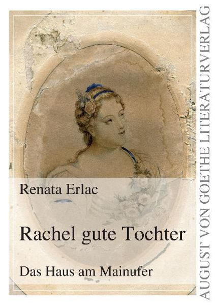 Cover von Rachel gute Tochter