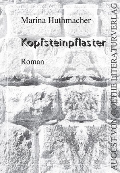 Cover von Kopfsteinpflaster