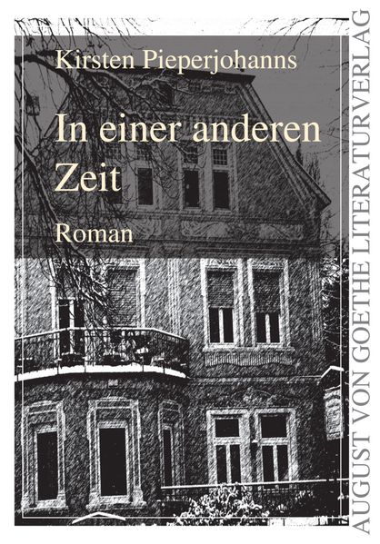 Cover von In einer anderen Zeit